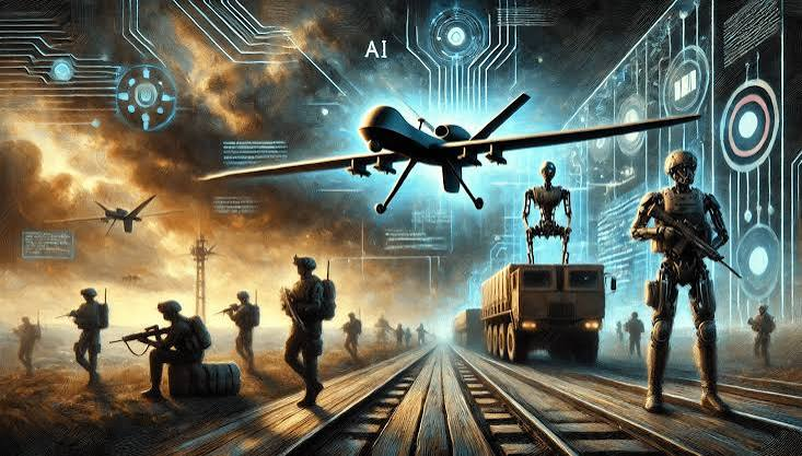 The Next War May Begin Before Anyone Decides to Start It