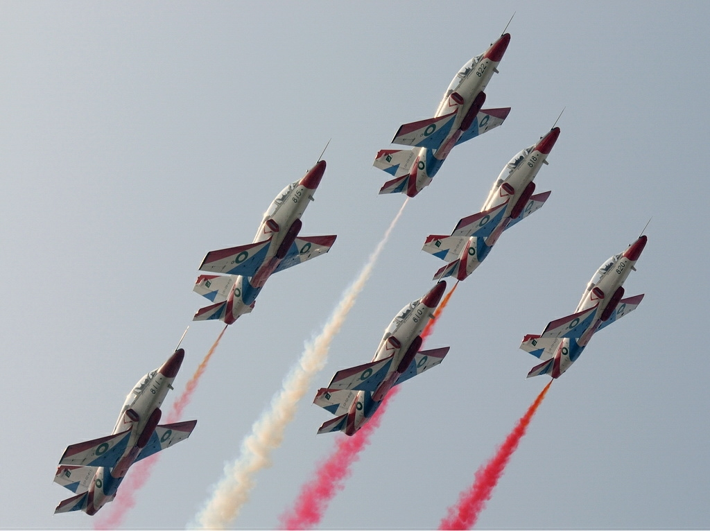Pakistan Air Force: A Legacy Tested Anew in a Turbulent Region