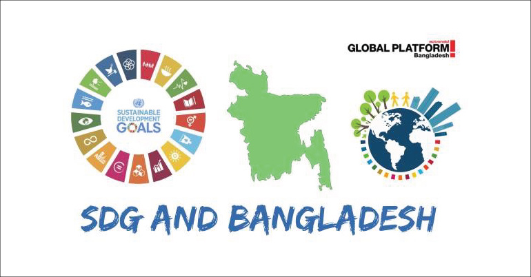 Bangladesh SDGs