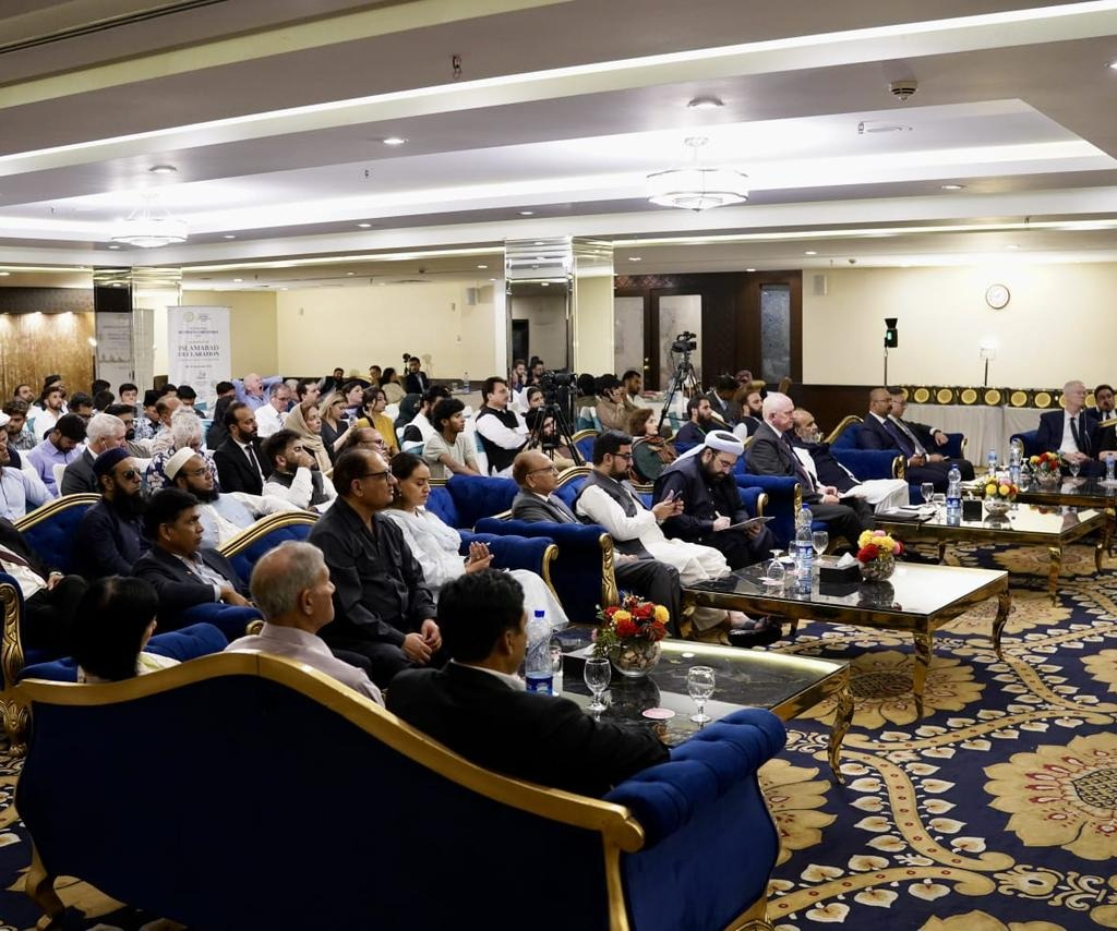 Islamabad Declaration Strengthens Pakistan’s Role in Global Peace