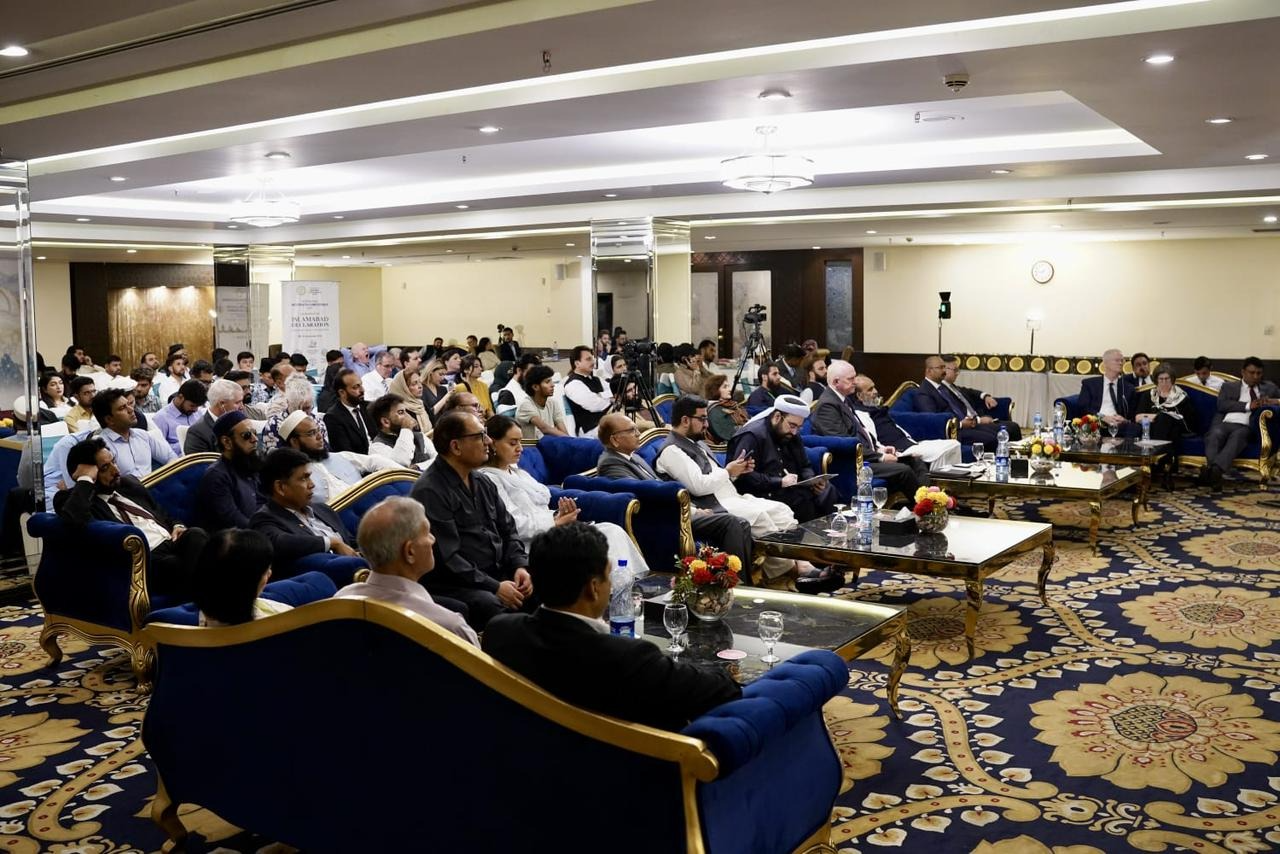 Islamabad Declaration Strengthens Pakistan’s Role in Global Peace