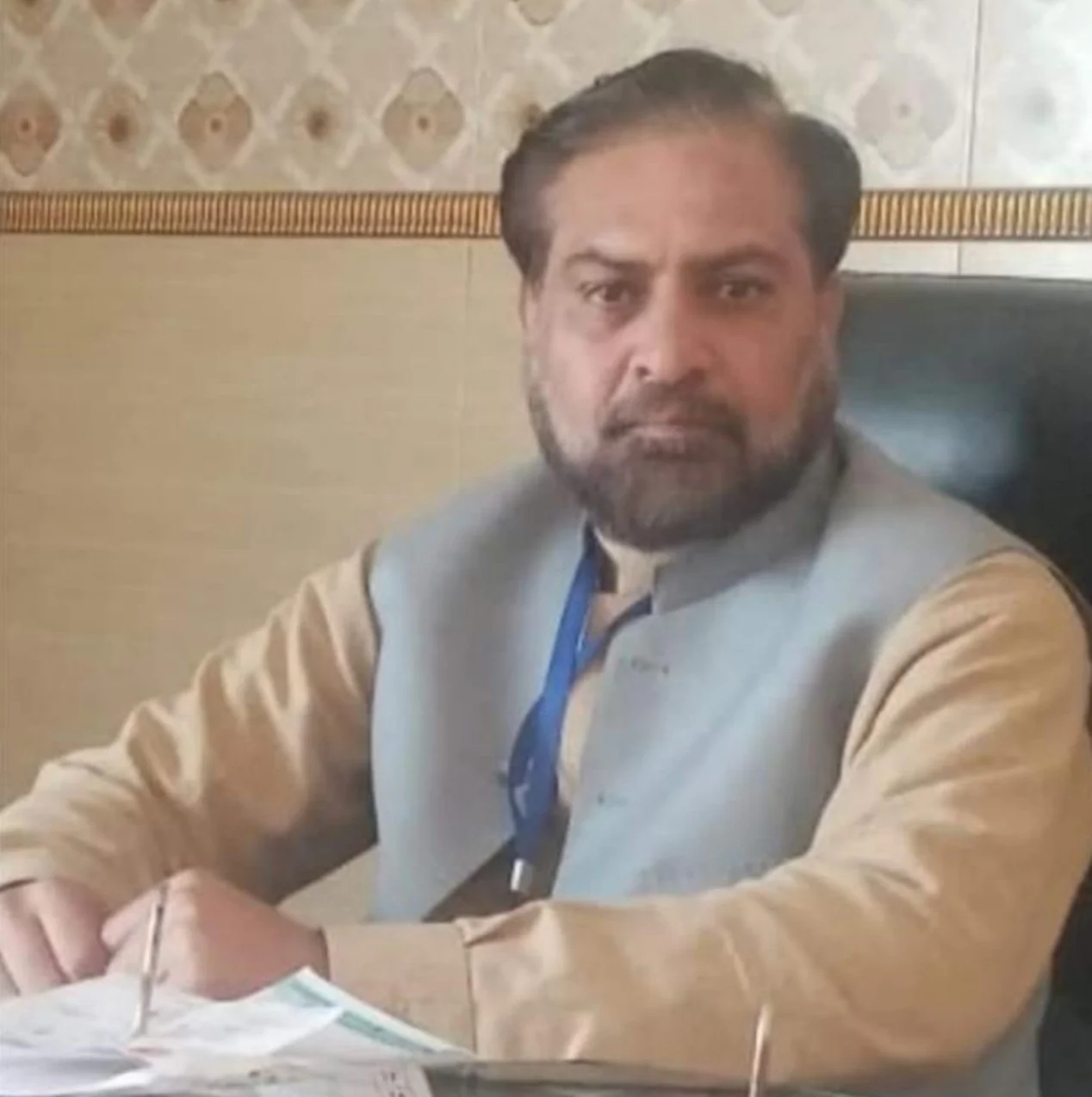 Picture of Sohail Javed