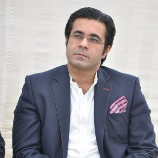 Picture of Kamran Arshad