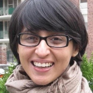 Picture of Puruesh Chaudhary