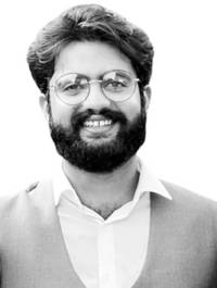 Picture of Faisal Ahmed