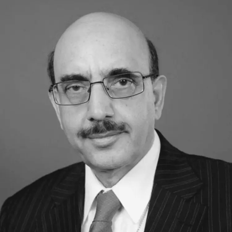 Picture of Masood Khan