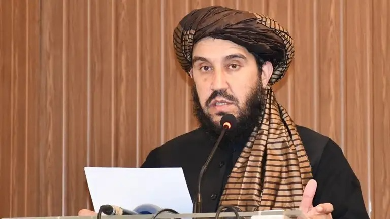 UN reports dismantle Taliban ambassador claims regarding terrorism