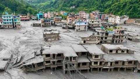 A Borderless Climate Crisis
