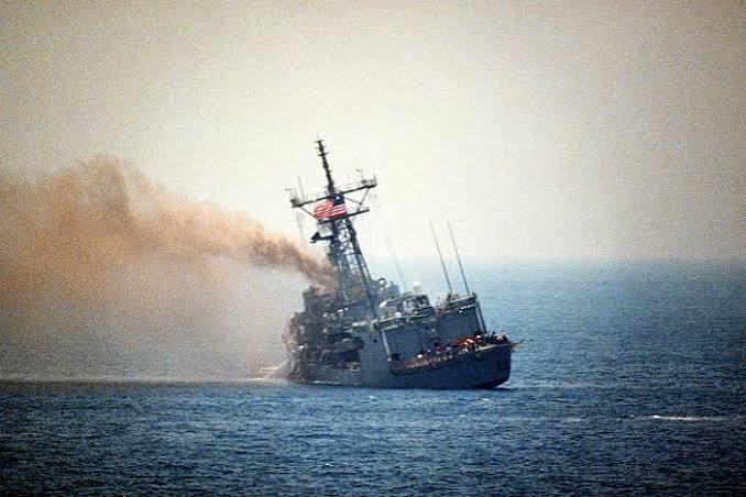 A Resurgent Iran and the Liers in Waiting