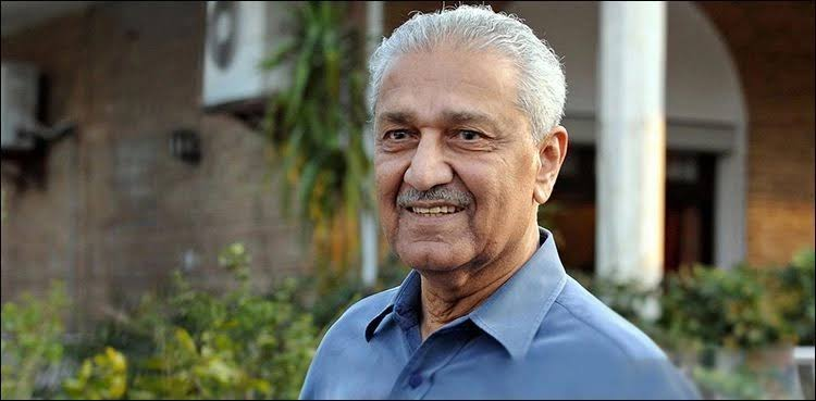 Understanding Dr. A.Q. Khan's House Arrest