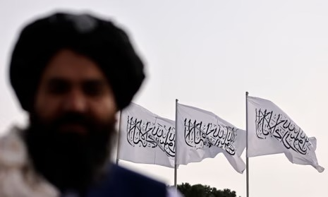 Widespread Armed Resistance Exposes Severe Vulnerabilities Within Taliban Security
