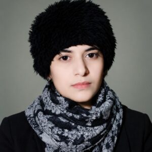 Picture of Ammara Rauf