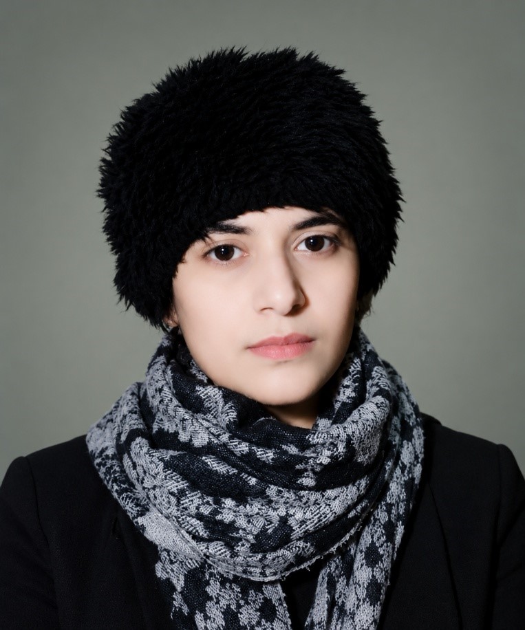 Picture of Ammara Rauf