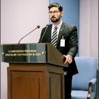 Picture of Azhar Zeeshan