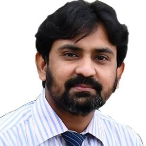 Picture of Syed Imran Sardar