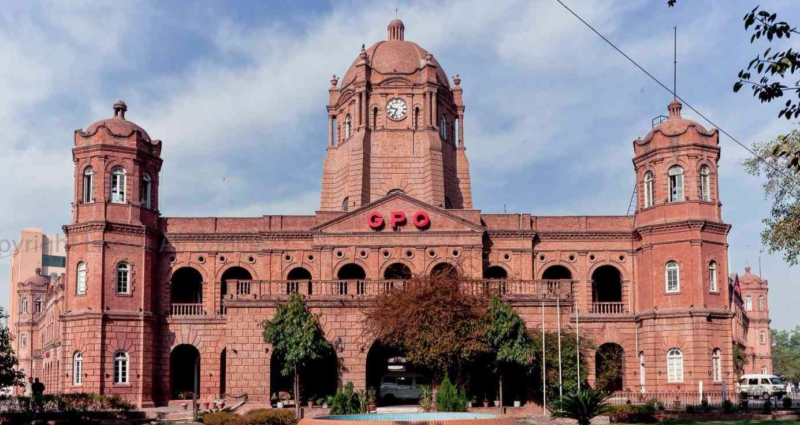 Auditors Flag Rs222 Billion in Irregularities at a Struggling Pakistan Post