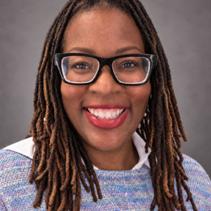 Picture of Jackie Omotalade