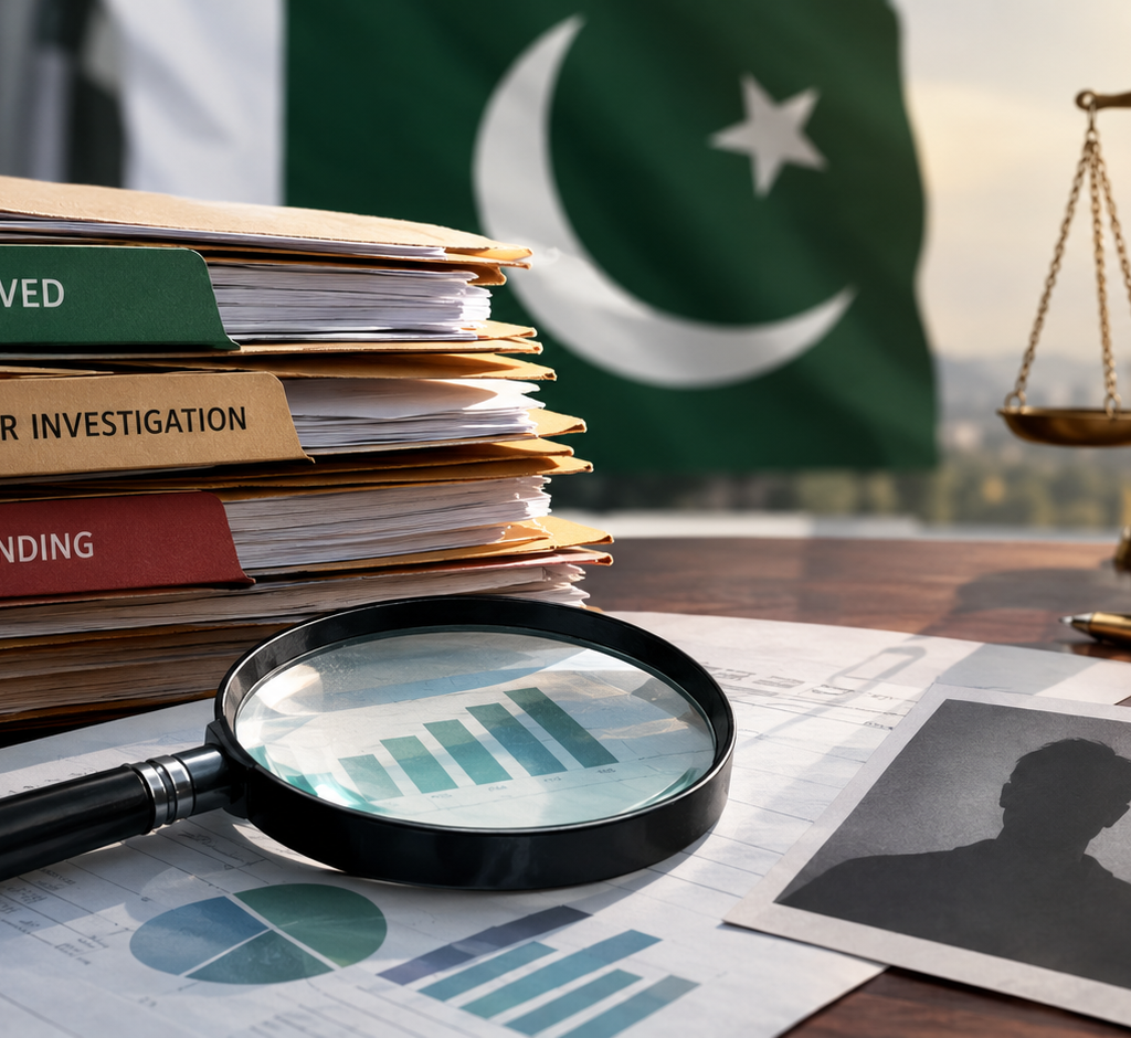 Pakistan’s Missing Persons Debate Needs the Whole Truth