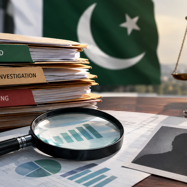 Pakistan’s Missing Persons Debate Needs the Whole Truth