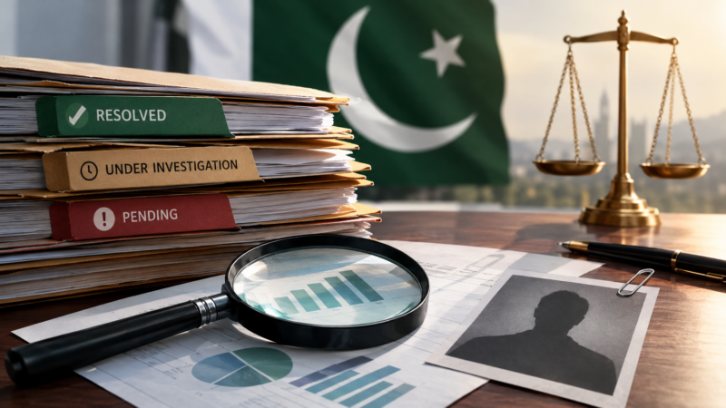 Pakistan’s Missing Persons Debate Needs the Whole Truth