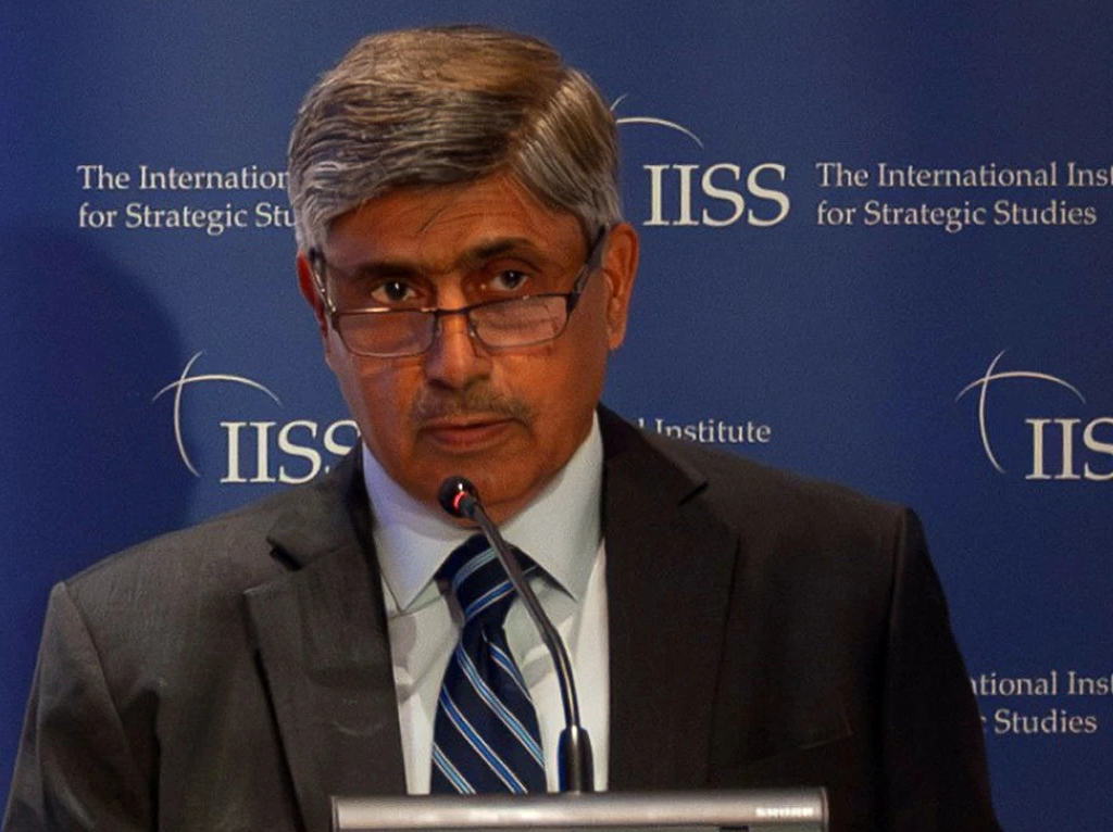 Restraint Has Its Limits, Pakistan’s National Command Authority Advisor Lt. Gen. (retd) Mazhar Jamil Tells IISS Workshop