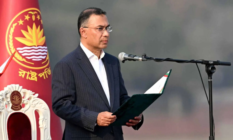 BNP’s First Eight Months: Promise, Power, and the Test of Change