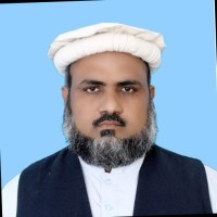 Picture of Saifullah Khalid