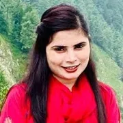 Picture of Saima Afzal