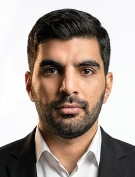 Picture of Mohammad Mahdi Dara