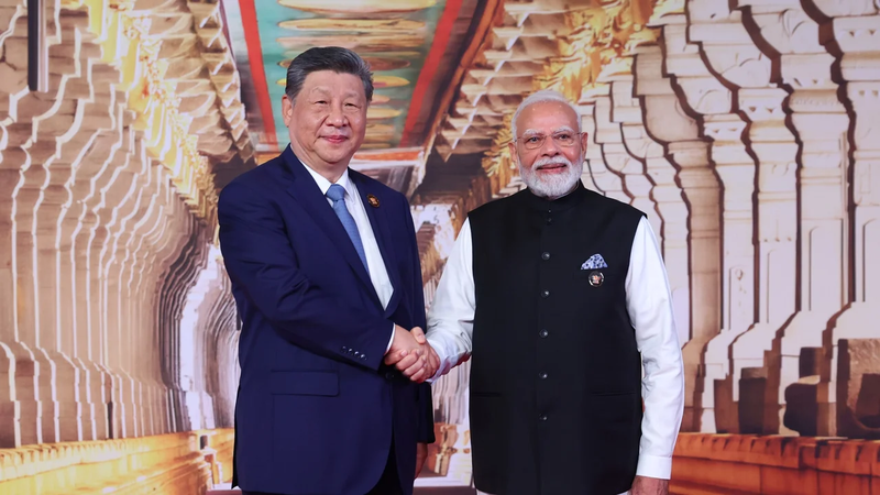 Xi’s Delhi visit: China’s new tone, old assumptions about India