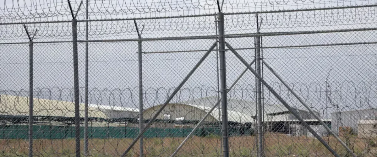 Taliban deny Trump’s claim that China has control of Bagram Air Base, asserting their sole authority over the former U.S. facility. [Image via AP]