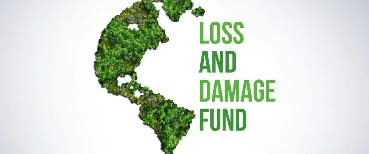 COP27: Unraveling ‘Loss and Damage’