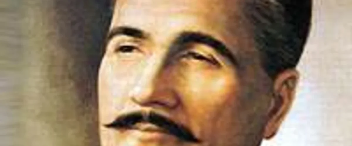 Poetry of Allama Iqbal: The Eternal Flame