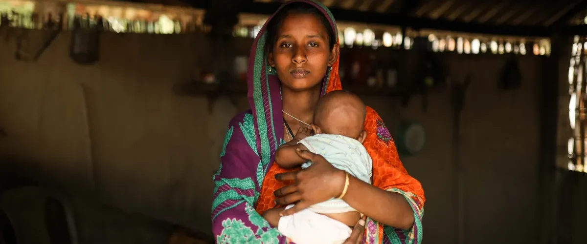 Arrests for child marriage devastate families in India