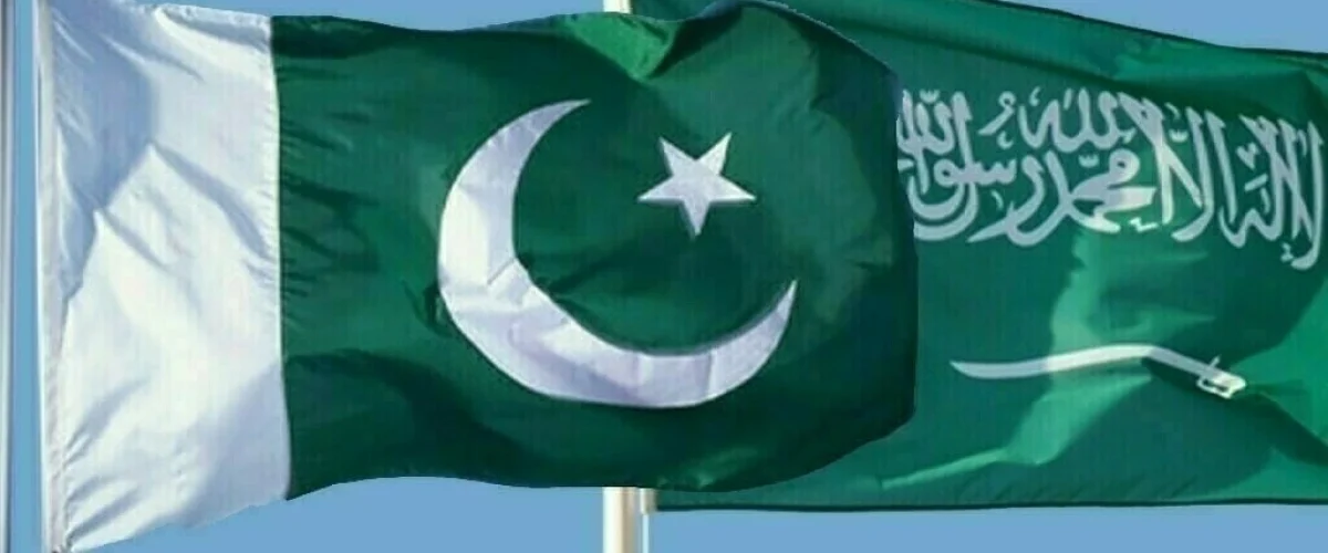 Institutionalizing Collective Defense: Pakistan, Saudi Arabia, and the Region's Future
