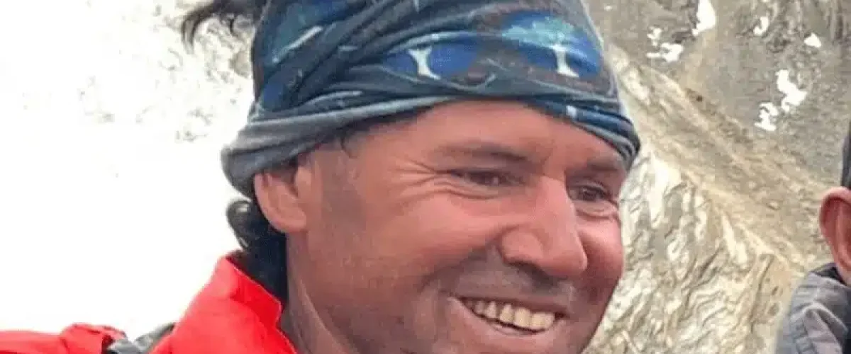 Pakistani Climber Murad Sadpara Dies After Injury