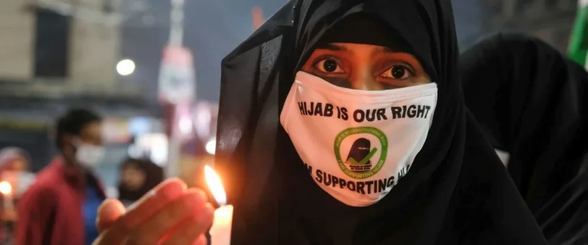 Where Is Karnataka’s Hijab Controversy Headed?