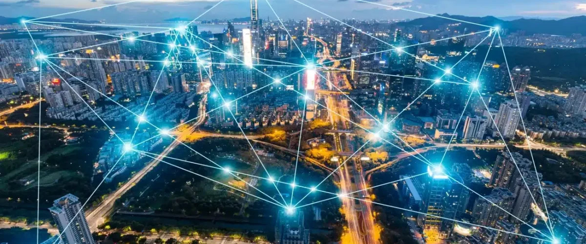 Digital Silk Road