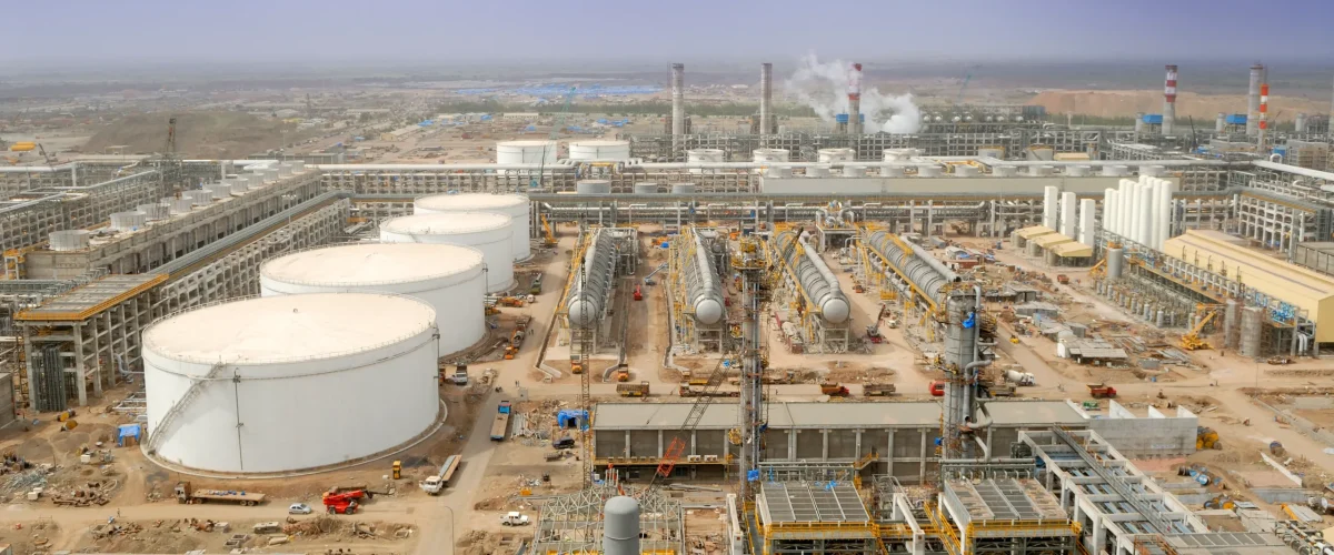 Neutrality or Opportunism? India’s Russian Oil Trade