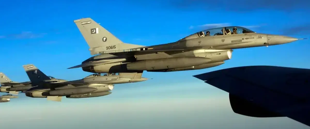Airpower and counterterrorism evolve as Pakistan fights terrorism in Afghanistan with airstrikes, intelligence, and advanced tech.