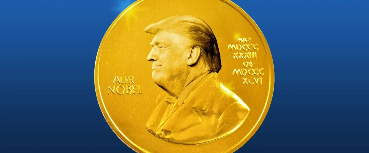 Pakistan’s Nobel Nomination for Trump: Peacebroker or Polarizing Figure?