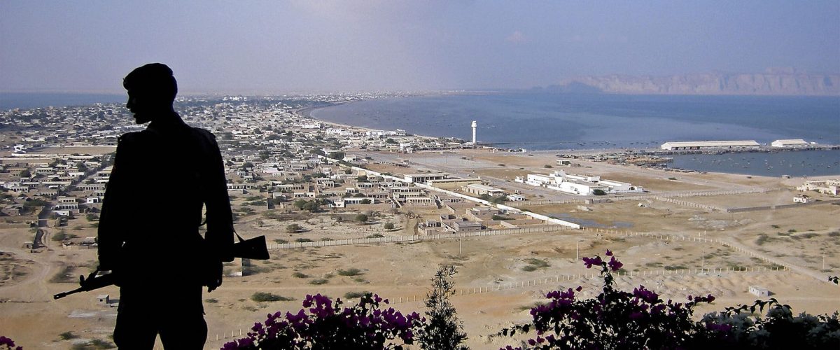 Balochistan