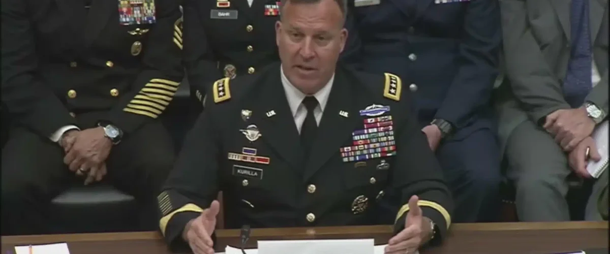 US CENTCOM praises Pakistan as “phenomenal partner,” crediting Islamabad for big wins against ISIS-K and Al-Qaeda in joint counterterror ops.