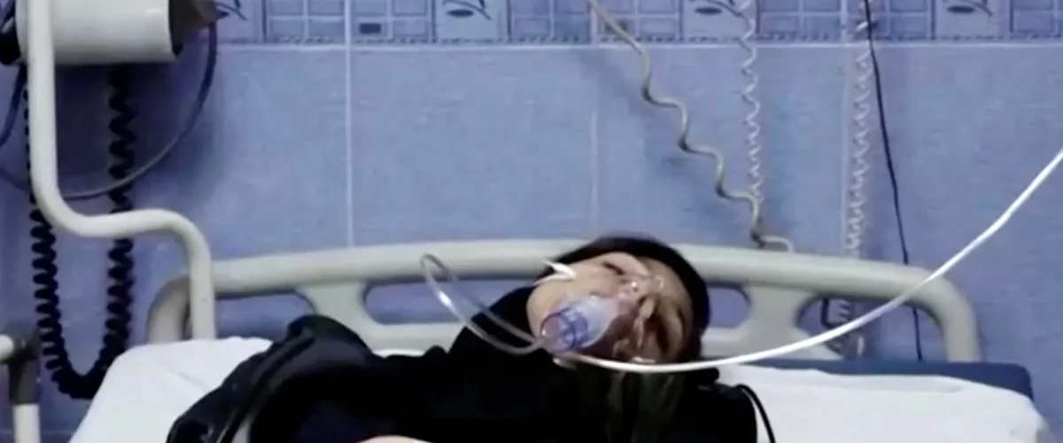 Iran Alarmed by Schoolgirl Poisonings
