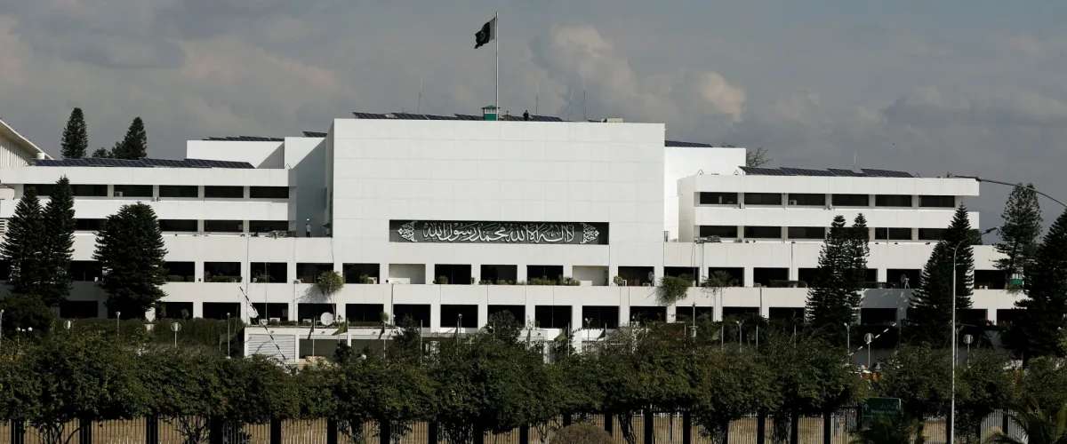 Senate Adopts Resolution Rejecting India’s Attempt to Link Pakistan to Pahalgam Attack