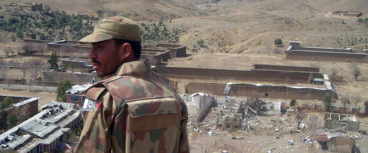 Pakistan and the TTP: Why Peace Talks Are a Strategic Mistake