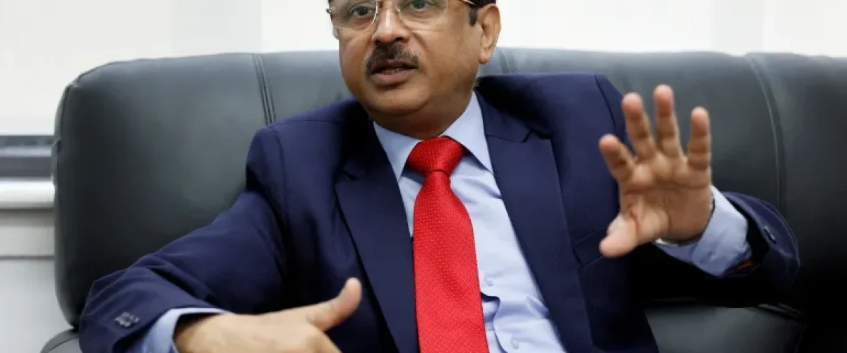 India’s envoy Verma denies involvement in Sikh activist Nijjar’s killing, calling Canada’s claims politically motivated.