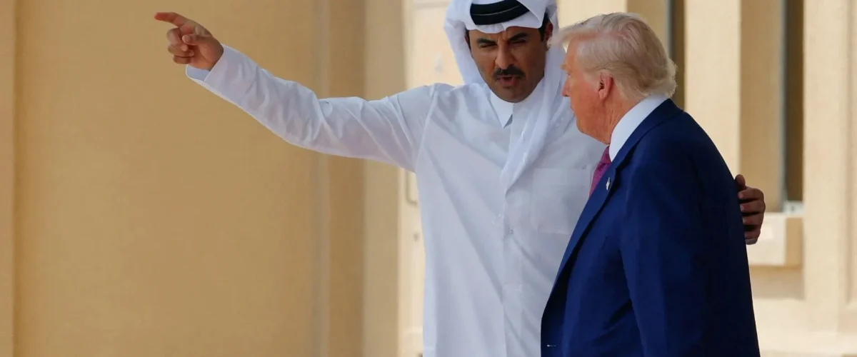 The Dying Rules-Based Order: How Israel’s Actions in Doha Test American Influence