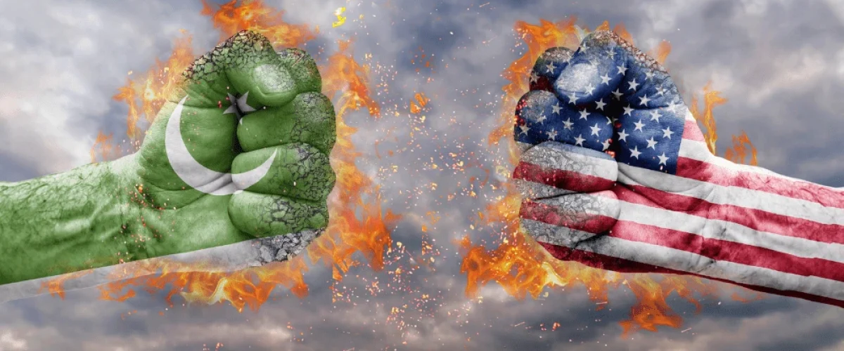 Pakistan’s Stability: A Silent Pillar of US Strategic Interests