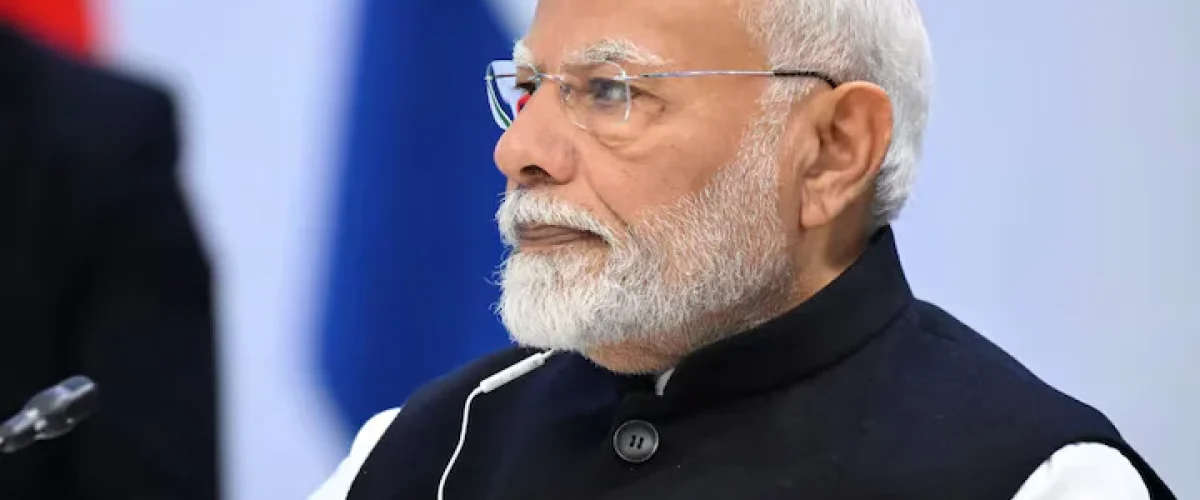 Modi visit to Nigeria enhances Indian-Nigerian ties, focusing on security collaboration, economic growth, and new investments. [Image via Reuters]